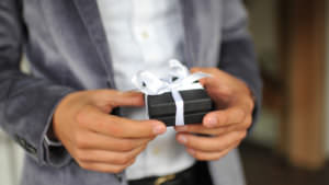 All You Need is Love and Protection