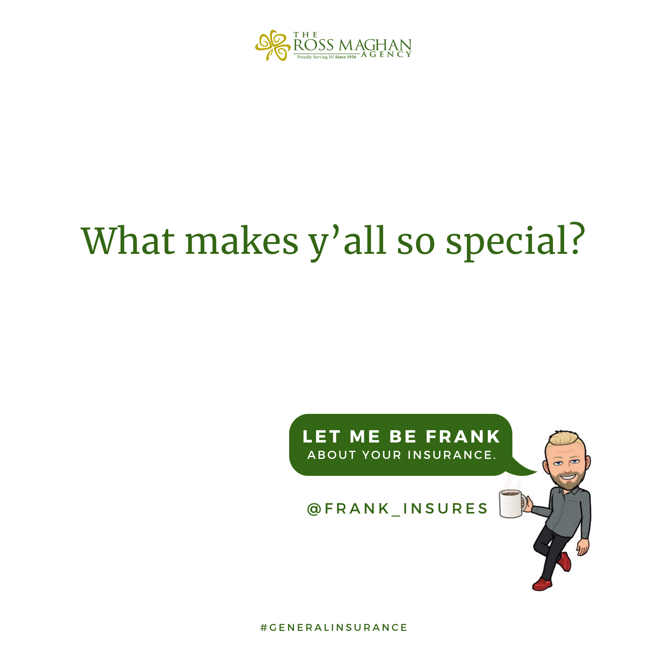 Featured image for “What makes y’all so special?”